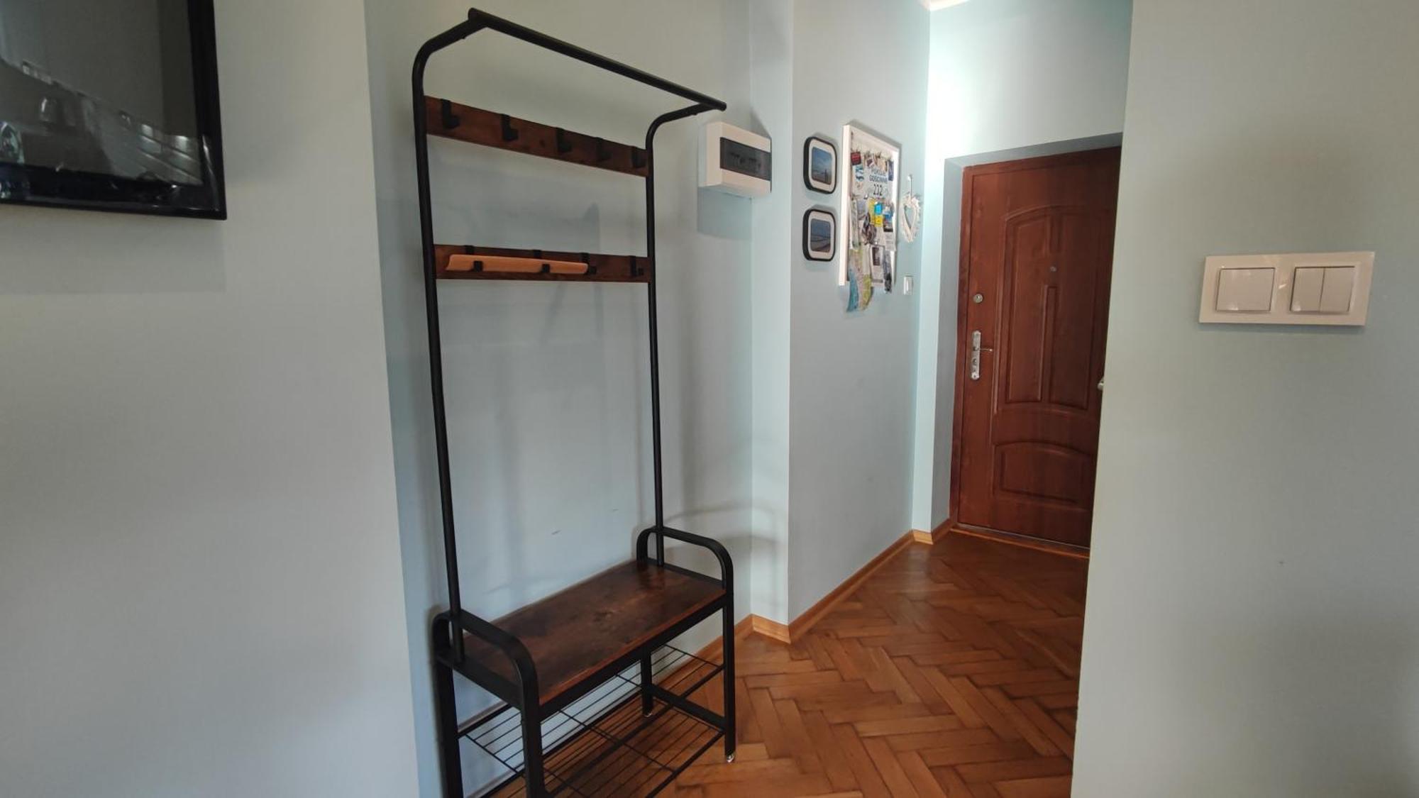 Apartament Z Jacuzzi Hel Exterior photo